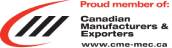 CME - Canadian Manufacturers & Exporters